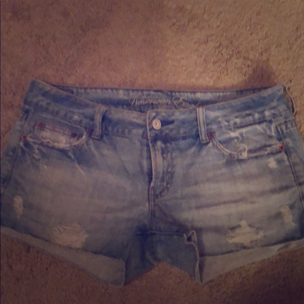 AE Shorts